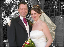 Recent Weddings
